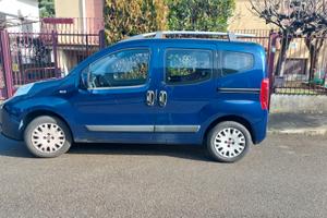Fiat Qubo Metano