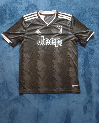 3 MAGLIA JUVENTUS 2023/24