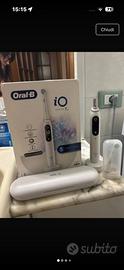 Oral b io