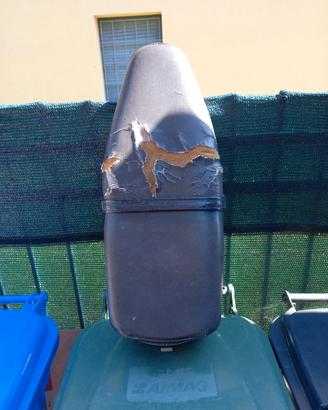 Sella Vespa Px