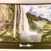 SONY X9 4k 55 6 CASSE SMART TV