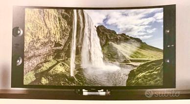 SONY X9 4k 55 6 CASSE SMART TV