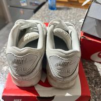 Nike air max 90 ORIGINALI