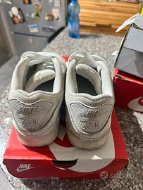 Nike air max 90 ORIGINALI