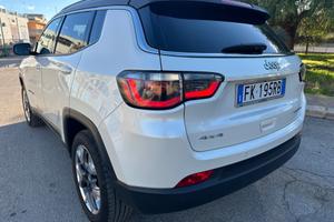Jeep COMPASS 2.0 MULTIJET 4WD - OPENING EDITION
