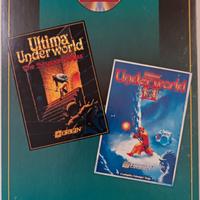 Ultima Underworld