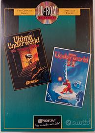 Ultima Underworld