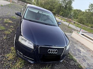 Audi a3 2011