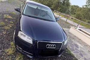 Audi a3 2011