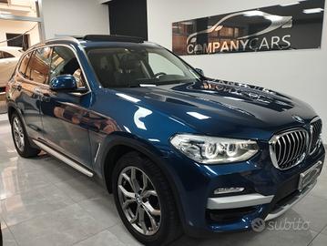 Bmw X3 xDrive20d xLine
