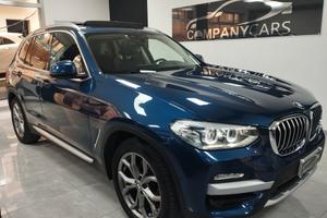 Bmw X3 xDrive20d xLine