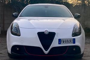 Alfa romeo giulietta 1.4 t-jet