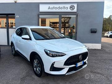 MG HS 1.5T-GDI AUT Comfort GPL