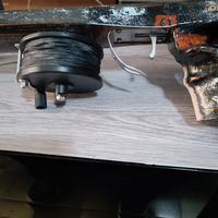 arbalete Mega Saber Dapiran 