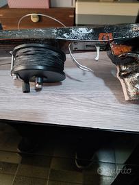 arbalete Mega Saber Dapiran 