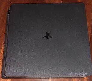 playstation 4