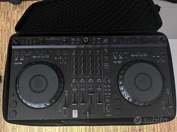 AlphaTheta DDJ-GRV6 NUOVA