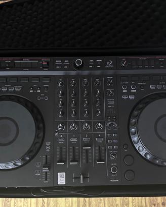 AlphaTheta DDJ-GRV6 NUOVA