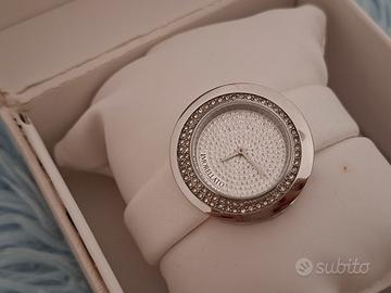 Orologio con strass Morellato