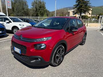 CITROEN C3 PureTech 82 GPL Feel