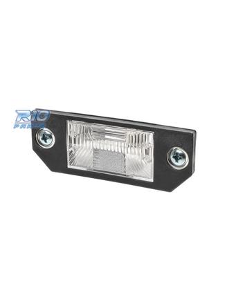 LUCE TARGA A LED FORD C-MAX 03-07 SENZA LAMPADINA