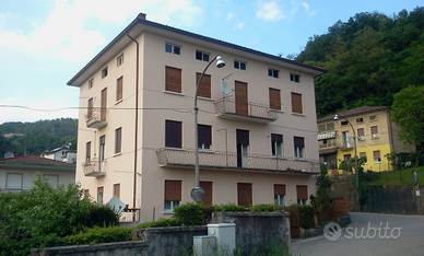 Valdagno. Tricamere all' ultimo piano