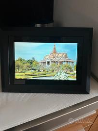 Cornice digitale Kodak Easyshare SV 1011