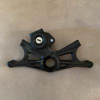 Piastra Forcella Superiore Originale BMW S 1000 RR