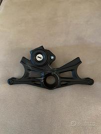 Piastra Forcella Superiore Originale BMW S 1000 RR