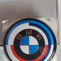 stemma 50th bmw