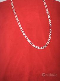 Collana argento 925