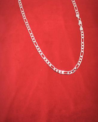 Collana argento 925
