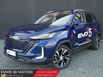 EVO Evo 5 1.5 Turbo Bi-fuel GPL