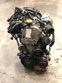 Motore Opel Corsa 1.3 cod. A13DTC