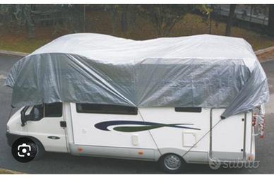 telo copertura camper fiamma cover top