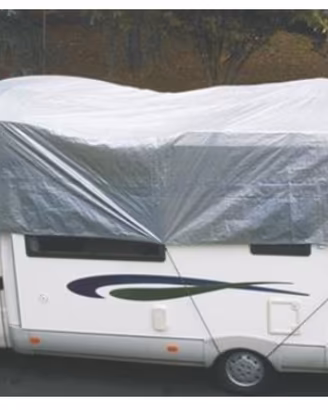 telo copertura camper fiamma cover top