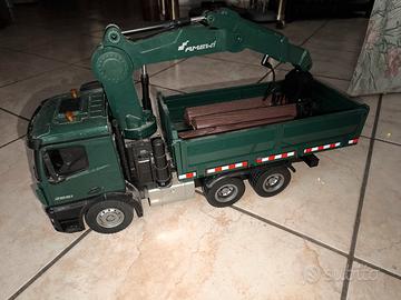 Mercedes Arocs Amewi Radiocomandato