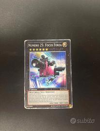 Numero 25: Focus Forza
