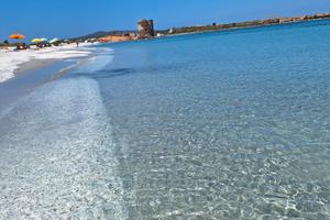 Casa sul mare- stintino -sardegna