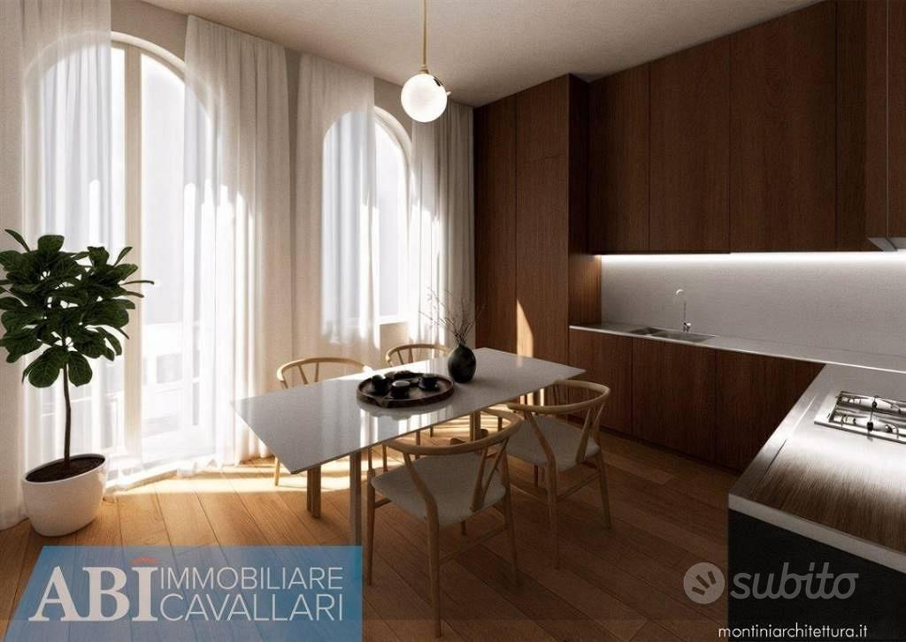 Appartamento – Faenza, Quartiere Centro Nord - Vista 5