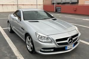 Mercedes-Benz SLK 200 (r172)