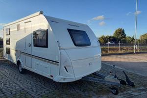WEINSBERG Caraone 550 UK