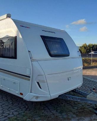 WEINSBERG Caraone 550 UK