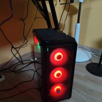 PC fisso