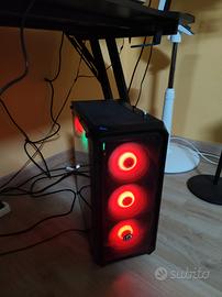 PC fisso