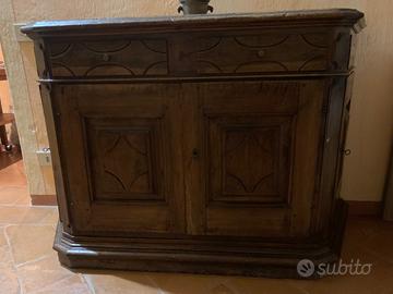 Credenza  cucina / sala