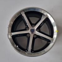 Cerchi lega lancia thema da 18