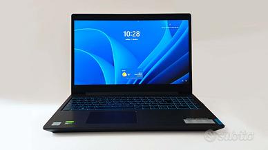 Lenovo IdeaPadL340-15IRH Gaming