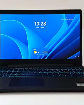 Lenovo IdeaPadL340-15IRH Gaming