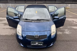 Toyota Yaris 1.3 5 porte